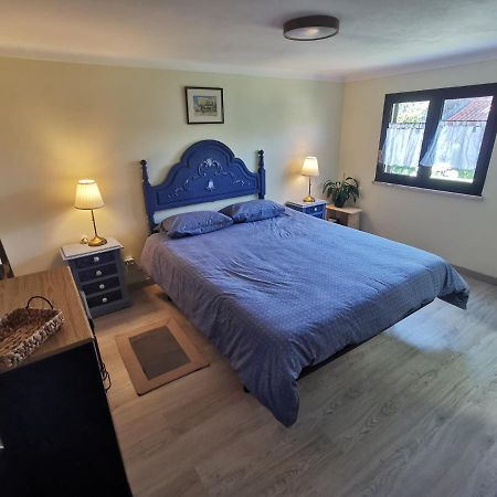 Bed and Breakfast Casa Sao Pedro Belinho Only Pilgrims Экстерьер фото