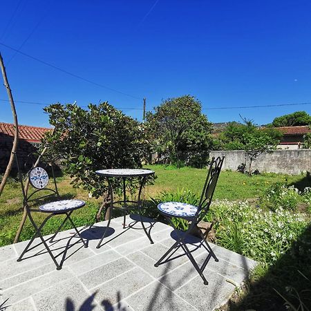 Bed and Breakfast Casa Sao Pedro Belinho Only Pilgrims Экстерьер фото