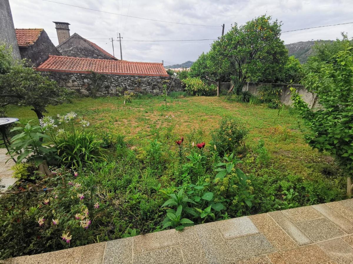 Bed and Breakfast Casa Sao Pedro Belinho Only Pilgrims Экстерьер фото