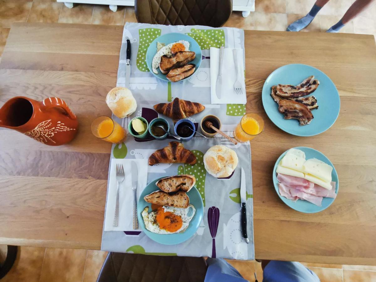 Bed and Breakfast Casa Sao Pedro Belinho Only Pilgrims Экстерьер фото