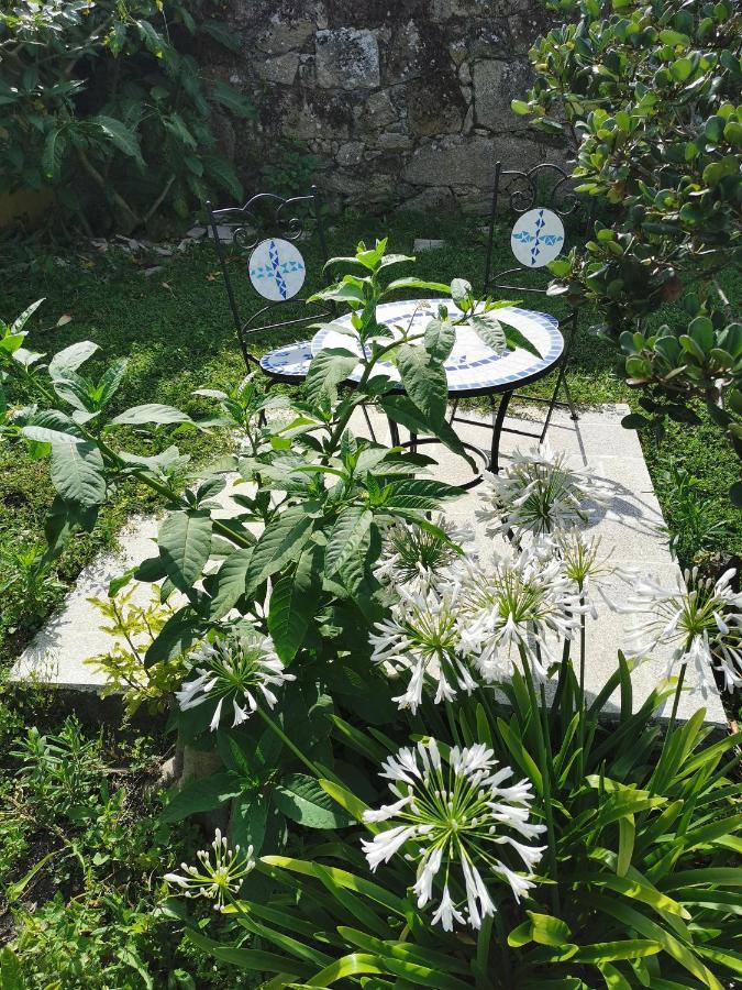 Bed and Breakfast Casa Sao Pedro Belinho Only Pilgrims Экстерьер фото