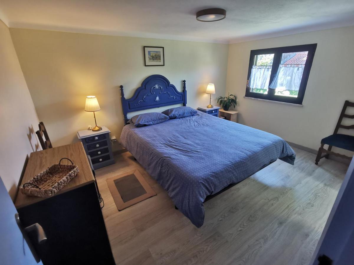 Bed and Breakfast Casa Sao Pedro Belinho Only Pilgrims Экстерьер фото