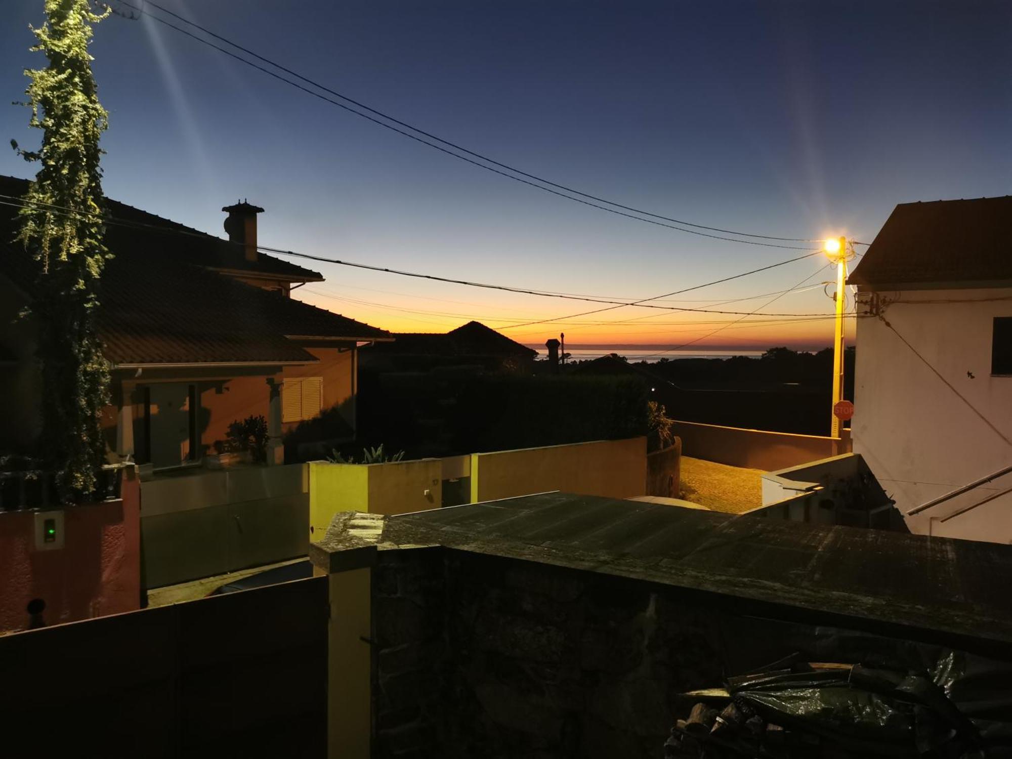 Bed and Breakfast Casa Sao Pedro Belinho Only Pilgrims Экстерьер фото