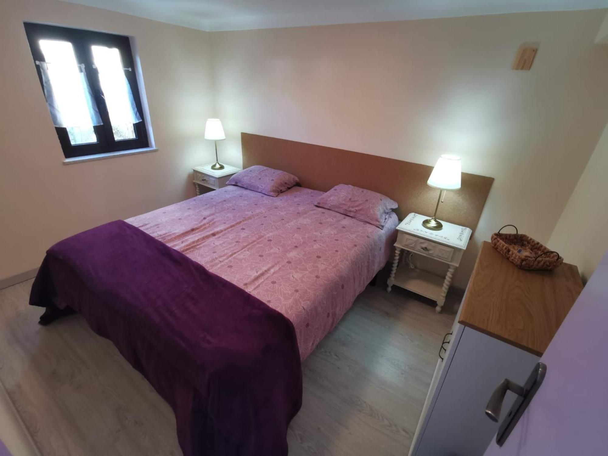 Bed and Breakfast Casa Sao Pedro Belinho Only Pilgrims Экстерьер фото