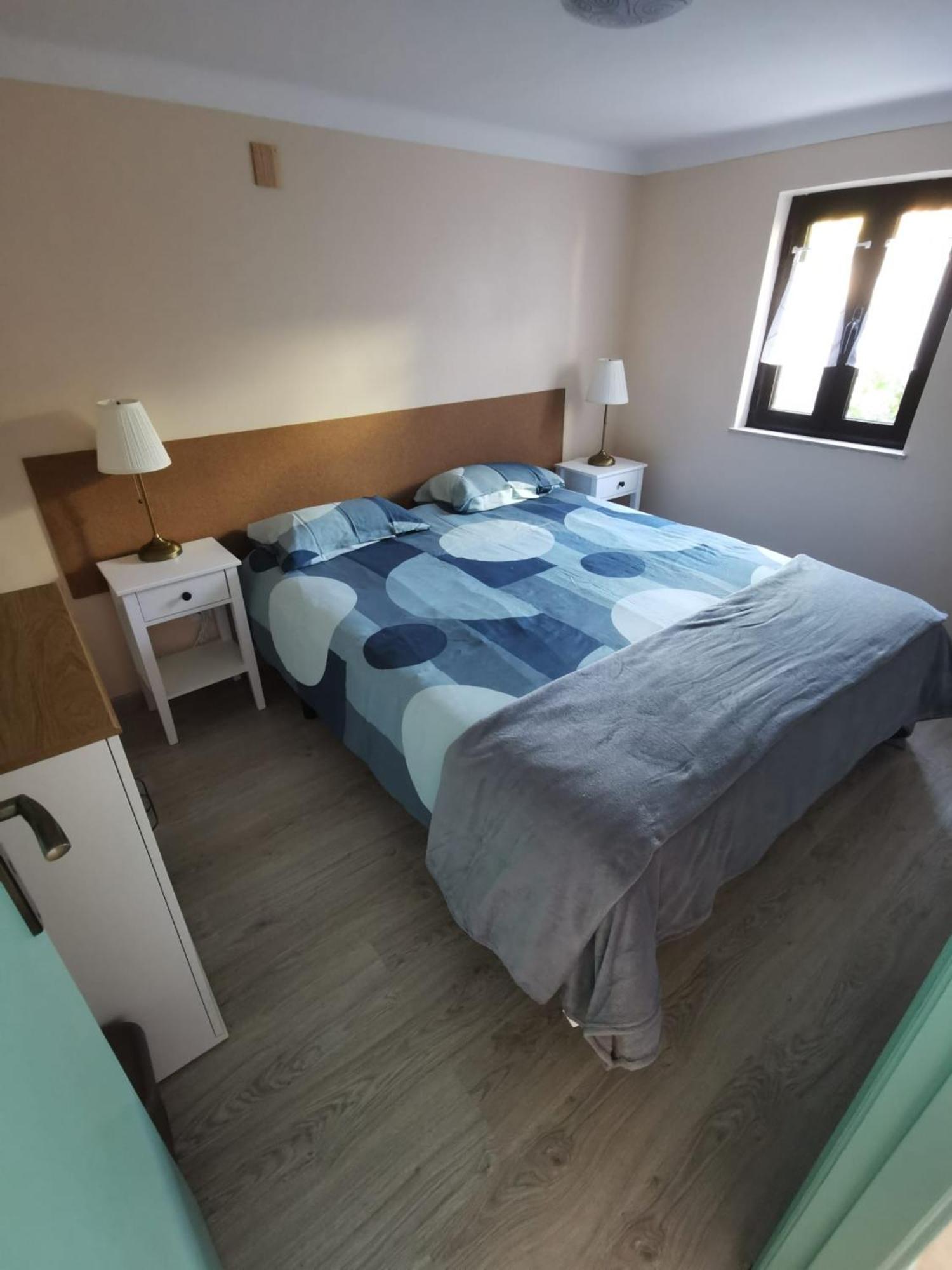 Bed and Breakfast Casa Sao Pedro Belinho Only Pilgrims Экстерьер фото
