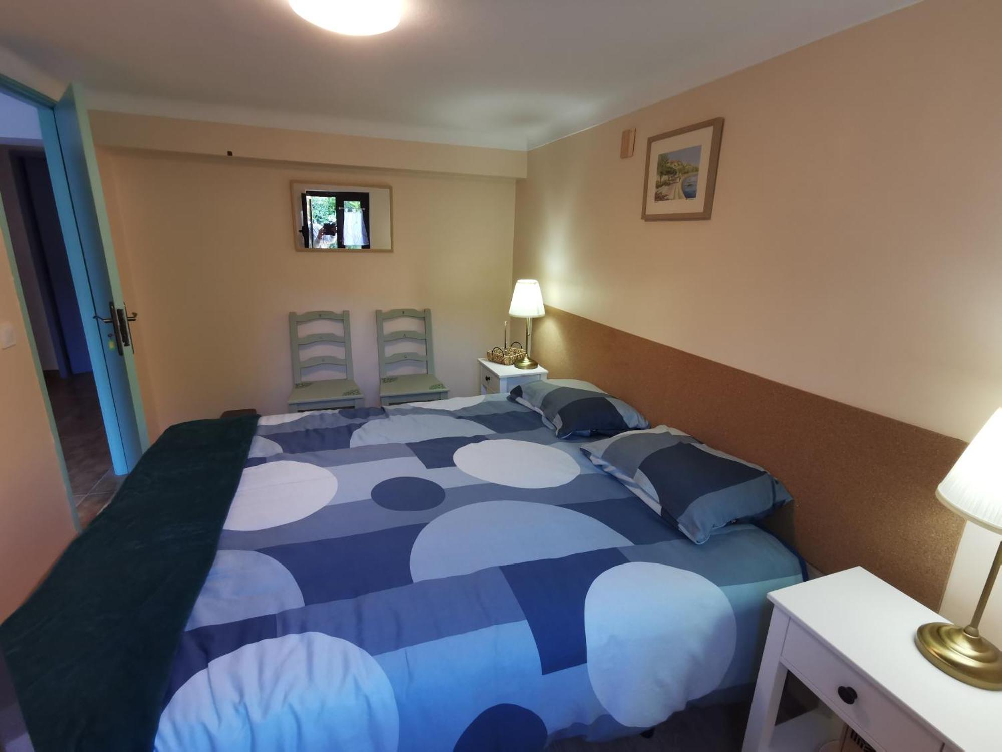 Bed and Breakfast Casa Sao Pedro Belinho Only Pilgrims Экстерьер фото
