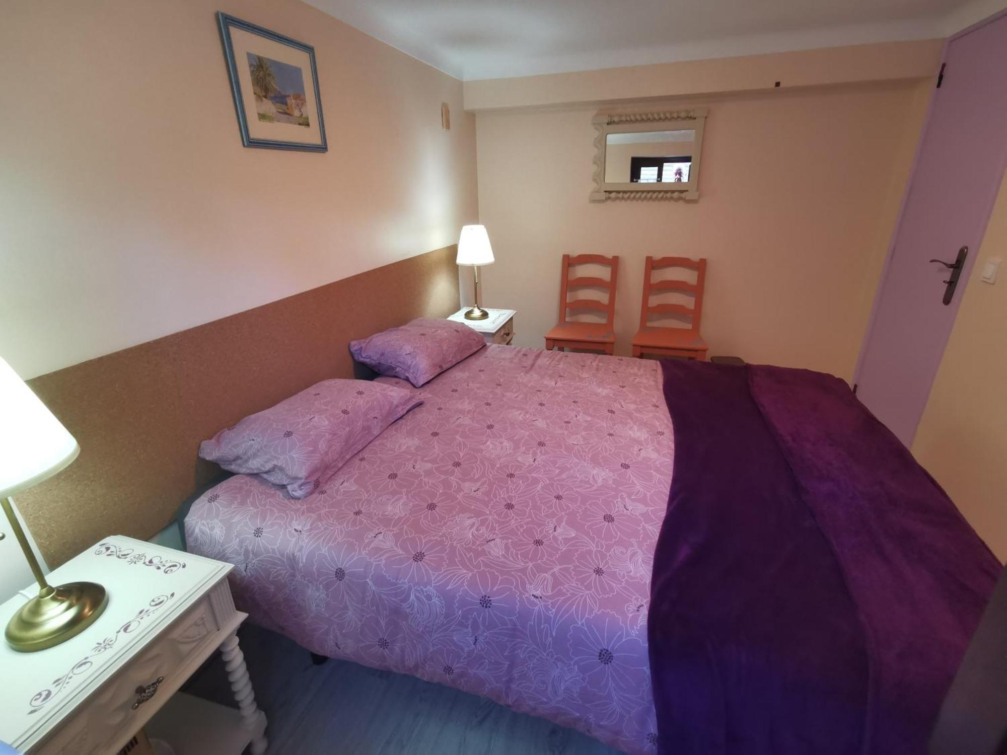 Bed and Breakfast Casa Sao Pedro Belinho Only Pilgrims Экстерьер фото